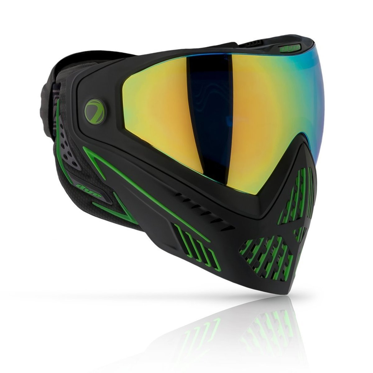 Dye i5 Paintball Goggles Dye i5 Paintball Goggles